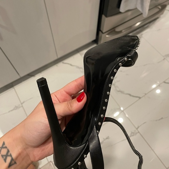 Steve Madden heels - Picture 4 of 4
